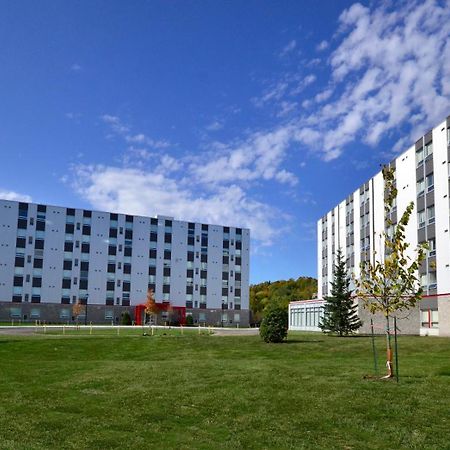 Residence & Conference Centre - North Bay Exterior photo