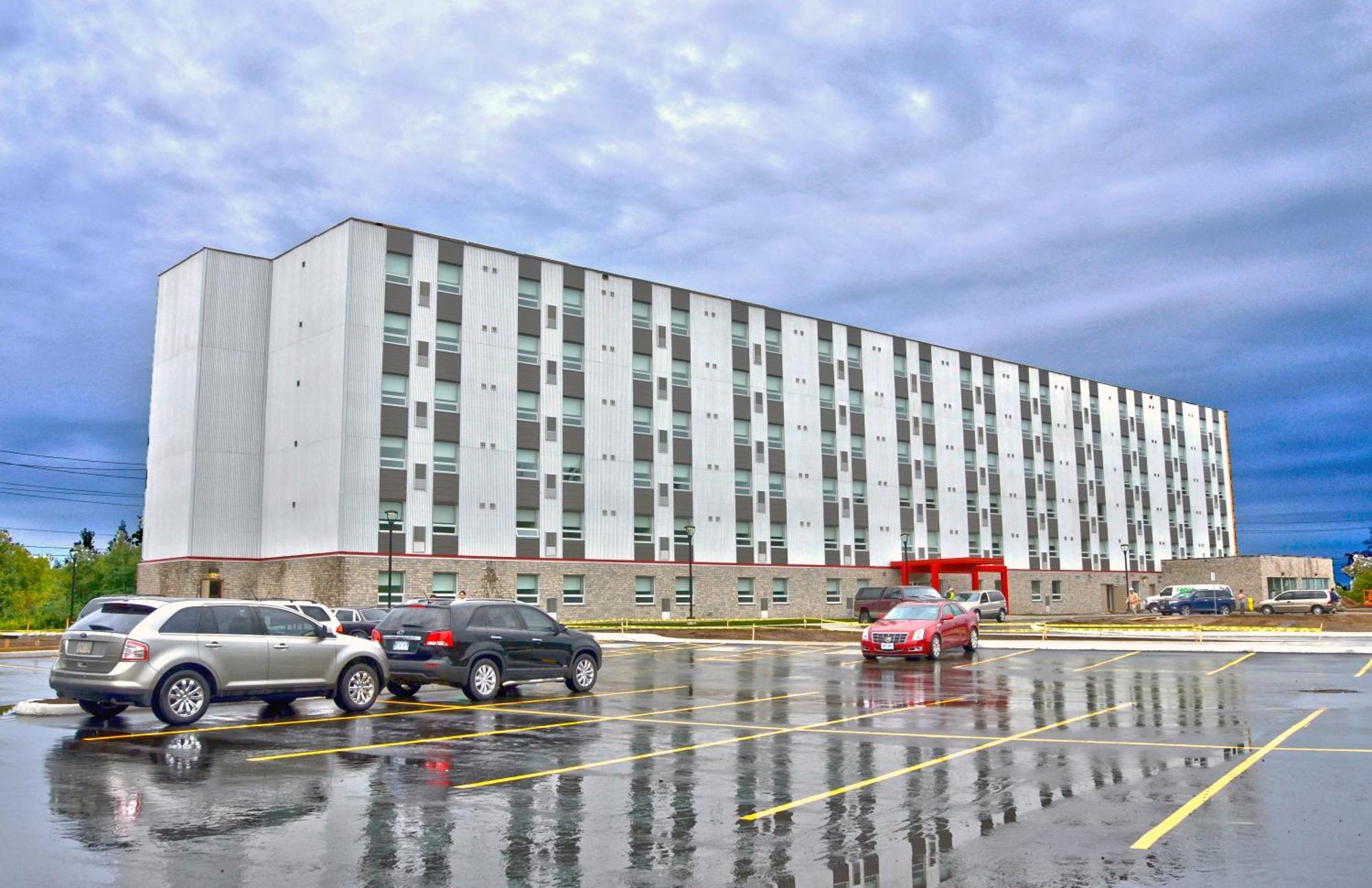 Residence & Conference Centre - North Bay Exterior photo